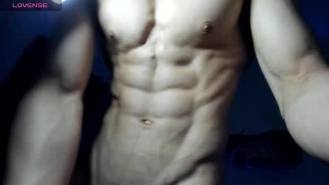 zenzhu online show from March 8, 2:04 am