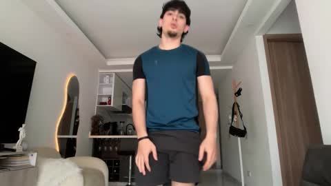 Zenn online show from January 5, 10:13 pm