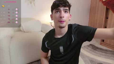 Zenn online show from March 8, 1:36 pm