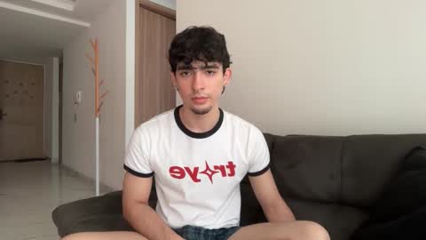 Zenn online show from November 8, 12:30 pm