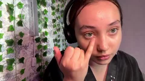 Rin online show from August 1, 7:32 am