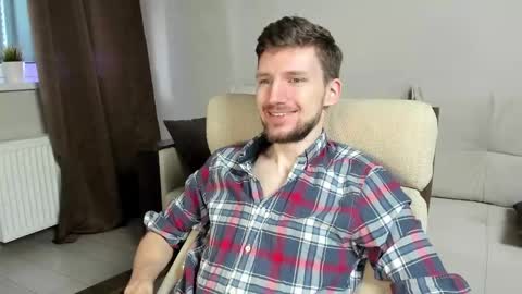 Andrew online show from February 25, 6:36 am