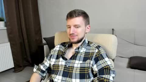 Andrew online show from February 27, 8:51 am