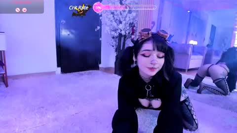    online show from March 11, 2:18 pm