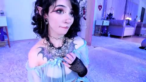    online show from March 10, 2:48 pm