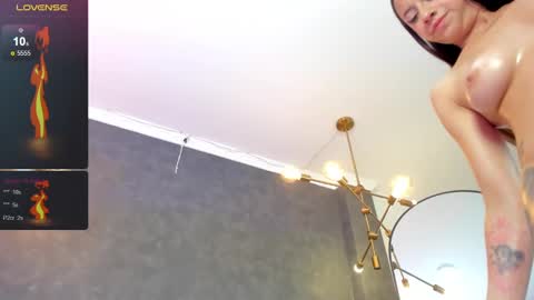 ZEPHYRA ANGELS online show from October 3, 4:54 am