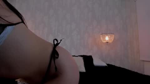 ZEPHYRA ANGELS online show from October 12, 5:33 am