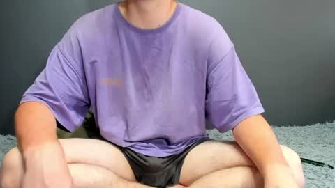 Ethan online show from July 27, 3:26 am