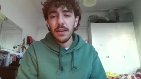 zeta214 online show from March 17, 4:45 pm