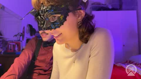 zeta214 online show from January 15, 5:22 pm