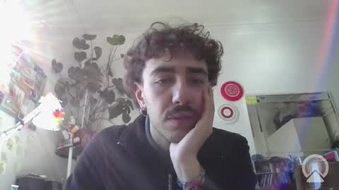 zeta214 online show from February 15, 12:15 pm