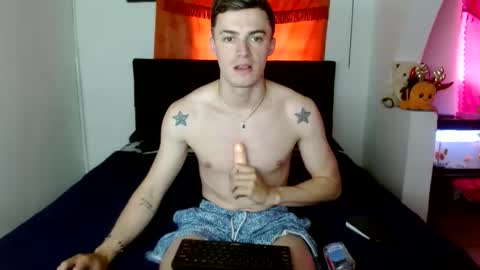 ken ferrer online show from September 12, 6:32 pm