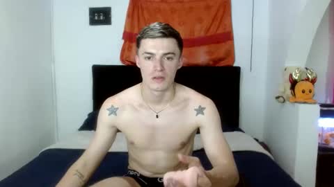 ken ferrer online show from September 11, 4:03 am