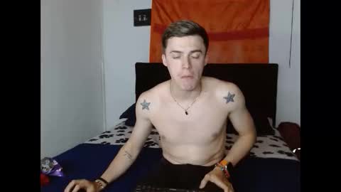 ken ferrer online show from September 17, 2:15 am