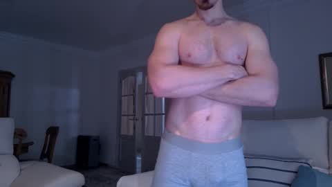 Zeus Octavian online show from March 28, 5:58 pm