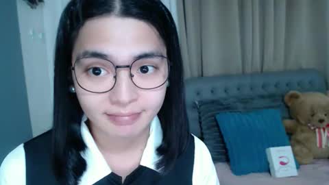 im your lovely zhaviabigcock here online show from January 11, 9:59 am