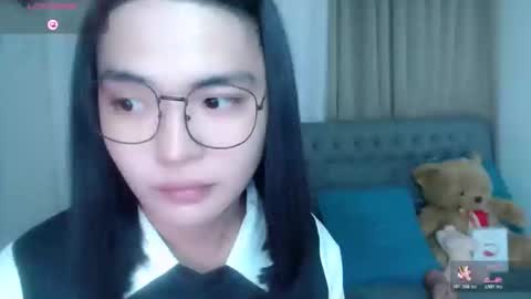 im your lovely zhaviabigcock here online show from May 12, 10:41 pm