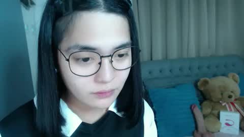 im your lovely zhaviabigcock here online show from February 7, 1:14 pm