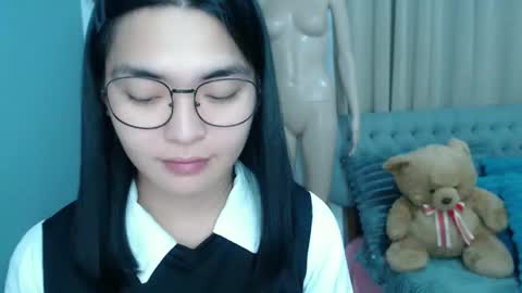 im your lovely zhaviabigcock here online show from October 3, 3:37 am