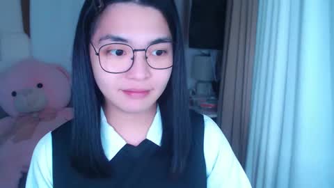 im your lovely zhaviabigcock here online show from February 8, 8:21 pm