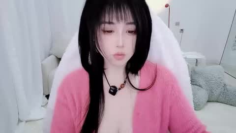 zhen online show from January 9, 5:18 pm