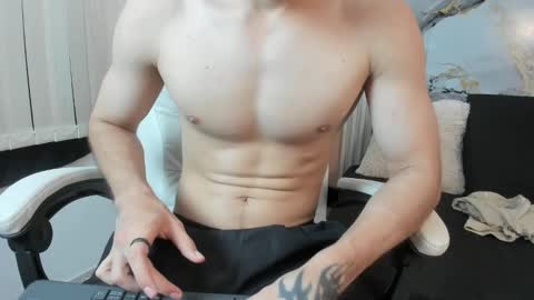 Zhingarher online show from January 12, 3:24 am