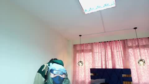 Zia Green online show from February 6, 12:04 pm