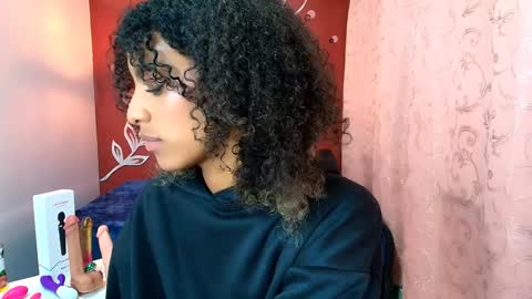 Zia Green online show from January 22, 12:06 pm