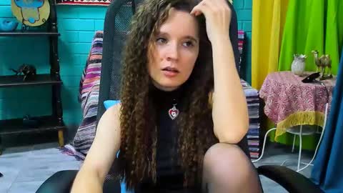 zianichols online show from March 7, 3:28 pm