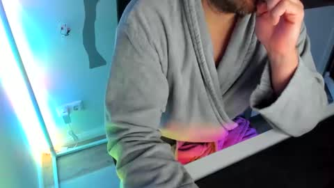 ziemlichflutschig online show from October 2, 9:24 pm