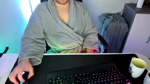 ziemlichflutschig online show from March 10, 8:34 pm