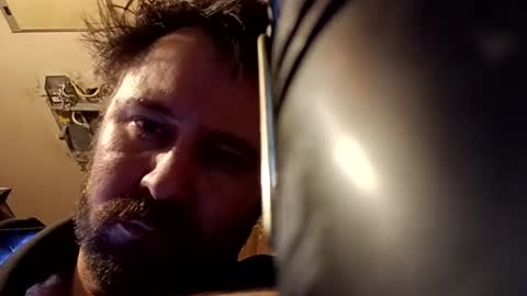 Ziggy online show from January 24, 12:52 am