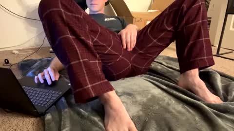 Ziggy online show from January 21, 5:27 am