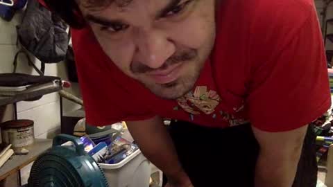 ziggyyz online show from February 10, 11:46 am