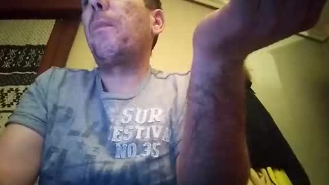 zigor13 online show from February 10, 8:01 pm