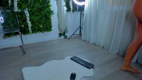 Galli online show from October 10, 3:34 am