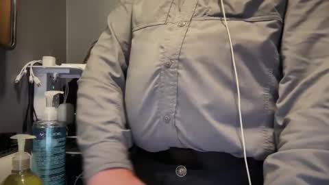 zinger283069 online show from February 5, 7:50 pm