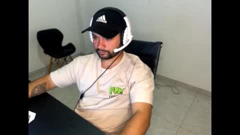 zion_draft online show from June 3, 12:35 am