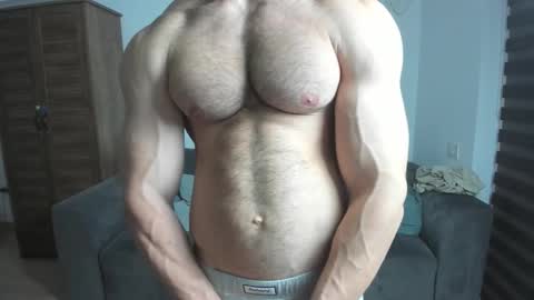 Zack Blitz online show from October 1, 8:41 pm