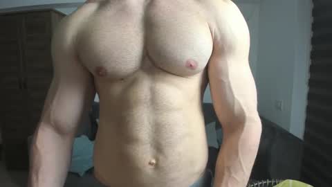 Zack Blitz online show from January 11, 7:53 pm