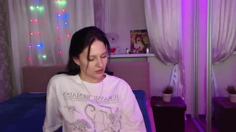 Zlata online show from February 19, 4:39 pm