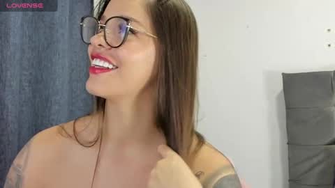 ZOE online show from February 23, 5:23 am