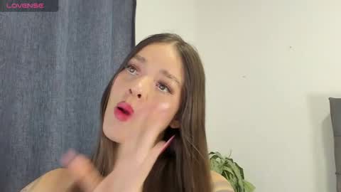 ZOE online show from February 23, 2:18 am