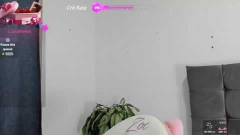 ZOE online show from January 22, 2:04 am