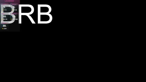 Zoe Baker online show from July 2, 7:08 pm