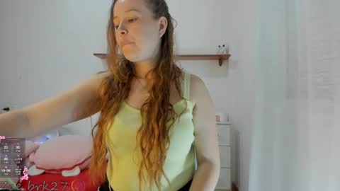 zoe brk online show from May 13, 8:13 am