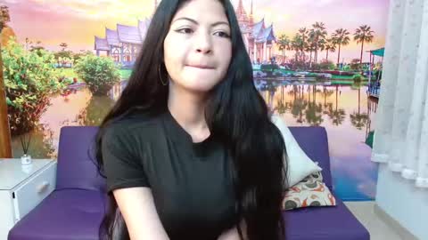 Zoe online show from September 9, 2:17 pm