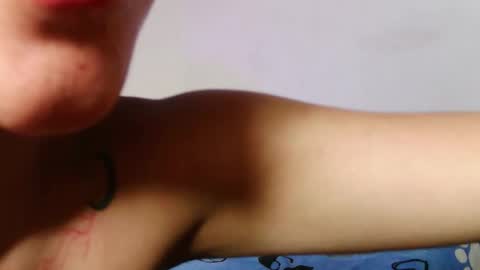 Snapshot of zoe_ch_ chatting on September 30, 4:12 am zoe_ch_ online show from September 30, 4:12 am