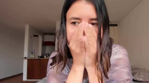 ZOE online show from February 11, 10:28 pm