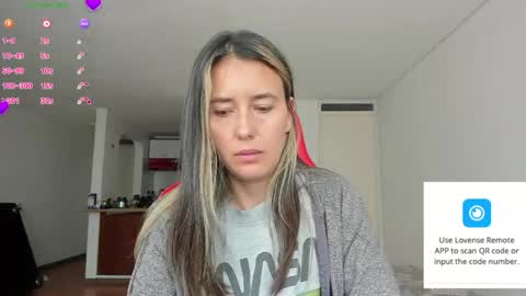 ZOE online show from May 16, 7:34 pm